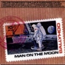 Man On The Moon Album Art